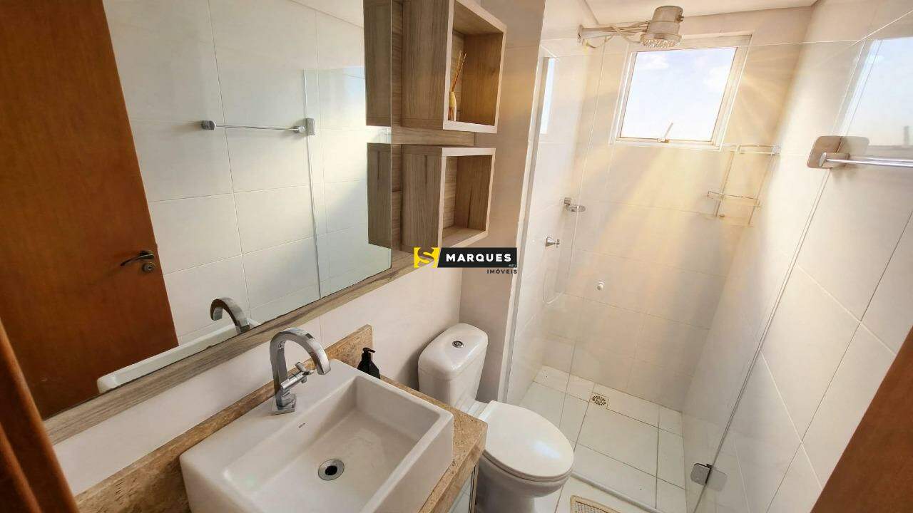 Apartamento, 2 quartos, 68 m² - Foto 13