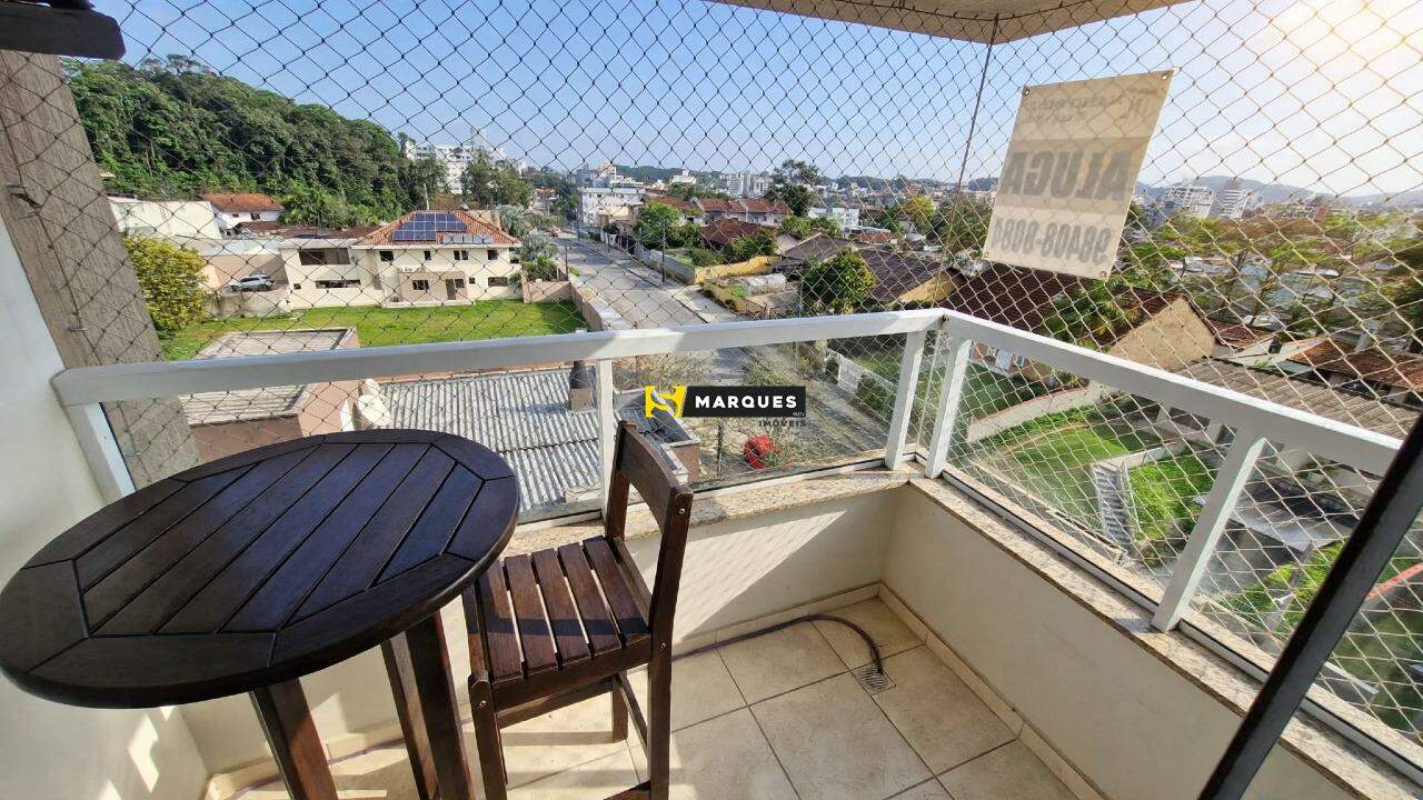 Apartamento, 2 quartos, 68 m² - Foto 14