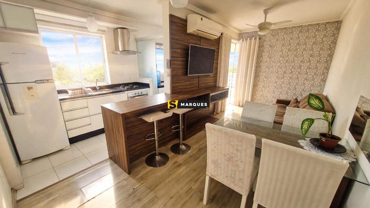 Apartamento para alugar  no Costa e Silva - Joinville, SC. Imóveis
