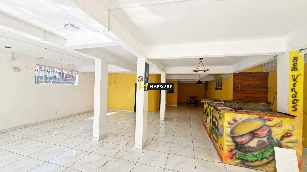 Sala-Conjunto, 180 m² - Foto 1