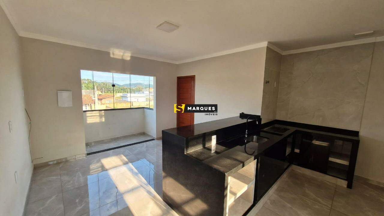 Apartamento, 2 quartos, 70 m² - Foto 1