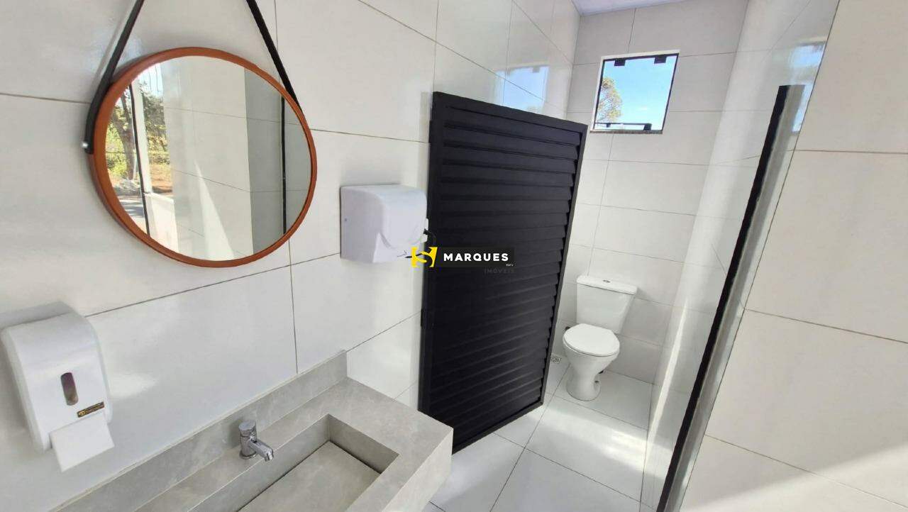 Loja-Salão, 400 m² - Foto 17
