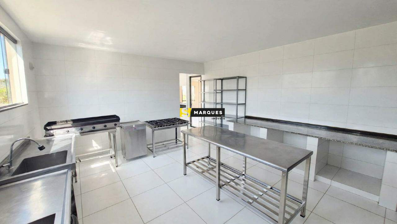 Loja-Salão, 400 m² - Foto 13