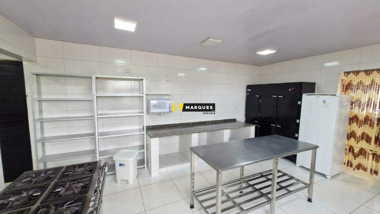 Loja-Salão, 400 m² - Foto 12
