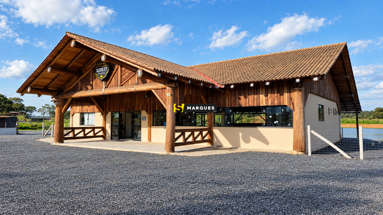 Ponto comercial para alugar, 400 m² por R$ 16.000,00 Ponto comercial para alugar, 400 m² por R$ 16.000,00