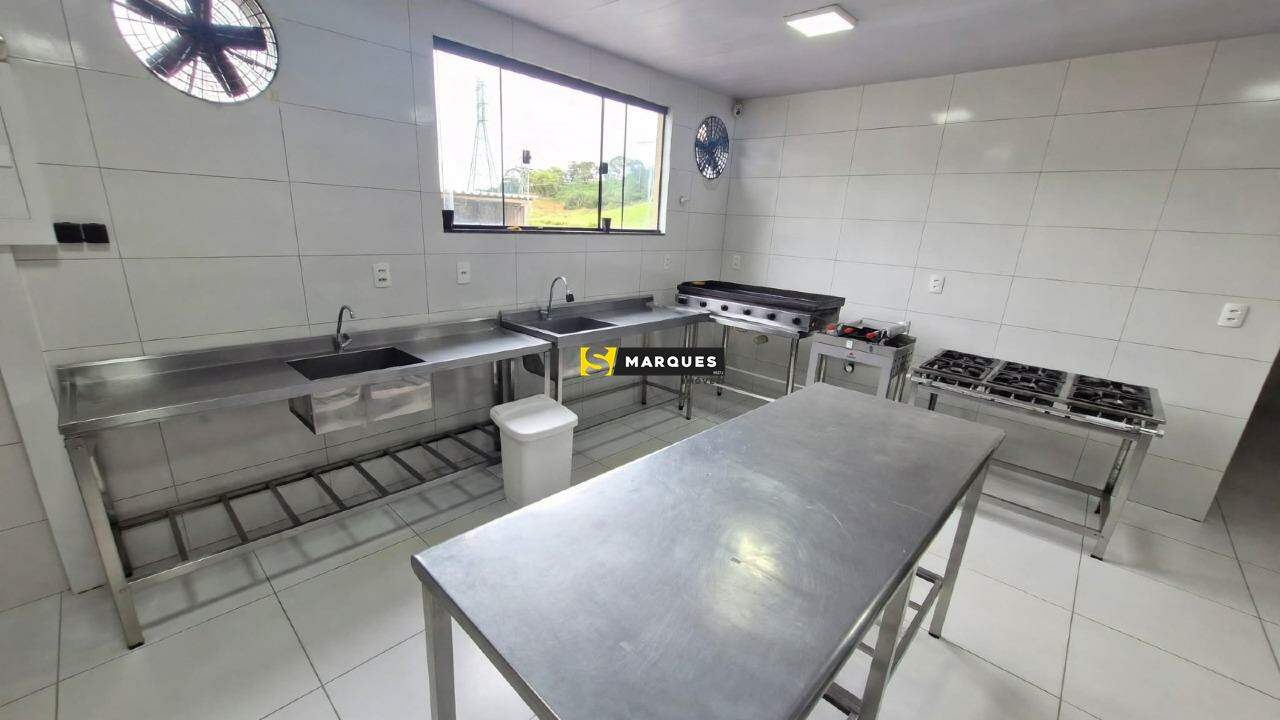 Loja-Salão, 400 m² - Foto 14