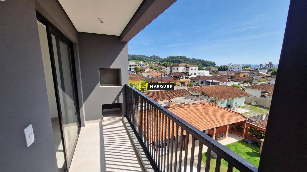 Apartamento, 2 quartos, 48 m² - Foto 8