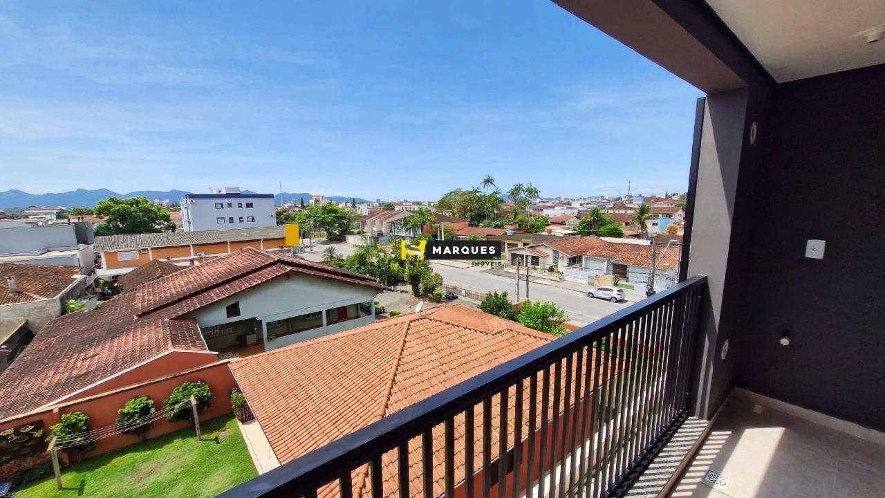 Apartamento, 2 quartos, 48 m² - Foto 9