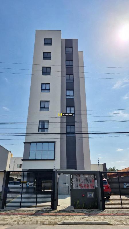 Apartamento, 2 quartos, 48 m² - Foto 2