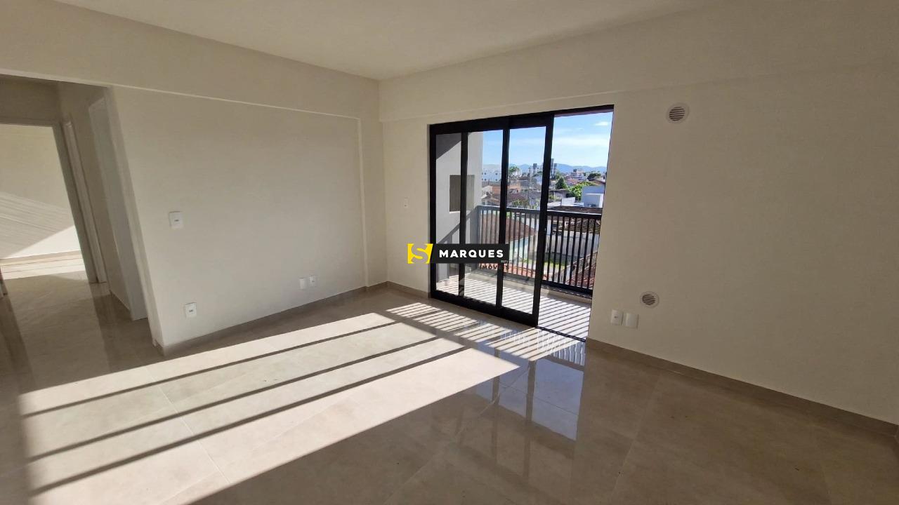 Apartamento, 2 quartos, 48 m² - Foto 1