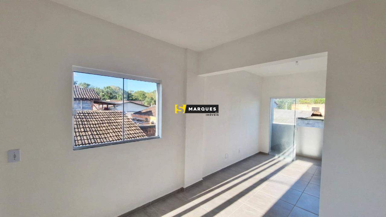 Apartamento para alugar  no Itinga - Araquari, SC. Imóveis
