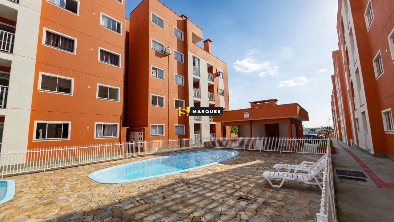 Apartamento, 2 quartos, 52 m² - Foto 17