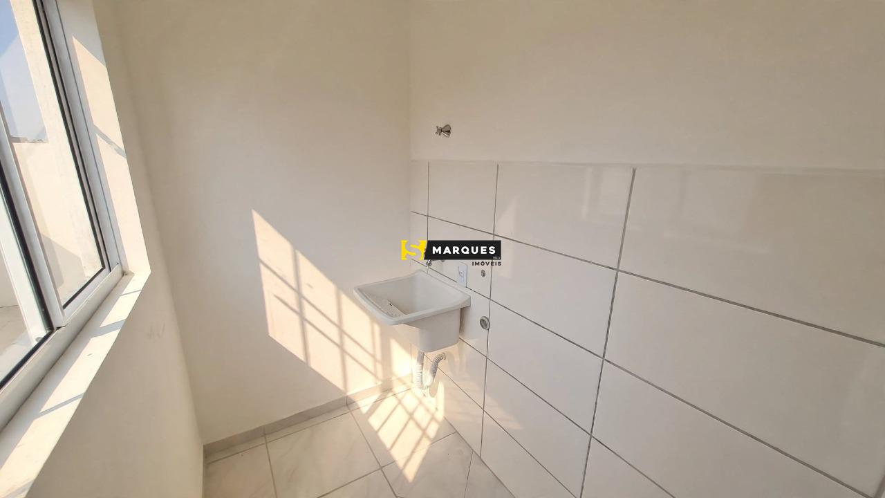 Apartamento, 2 quartos, 52 m² - Foto 15