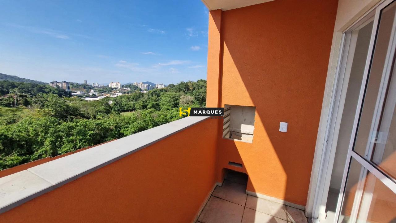 Apartamento, 2 quartos, 52 m² - Foto 11
