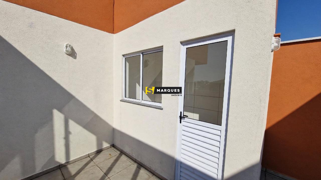 Apartamento, 2 quartos, 52 m² - Foto 14