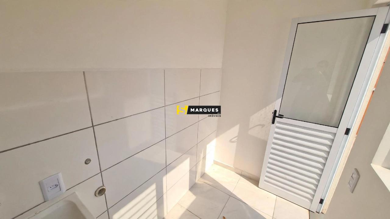 Apartamento, 2 quartos, 52 m² - Foto 16