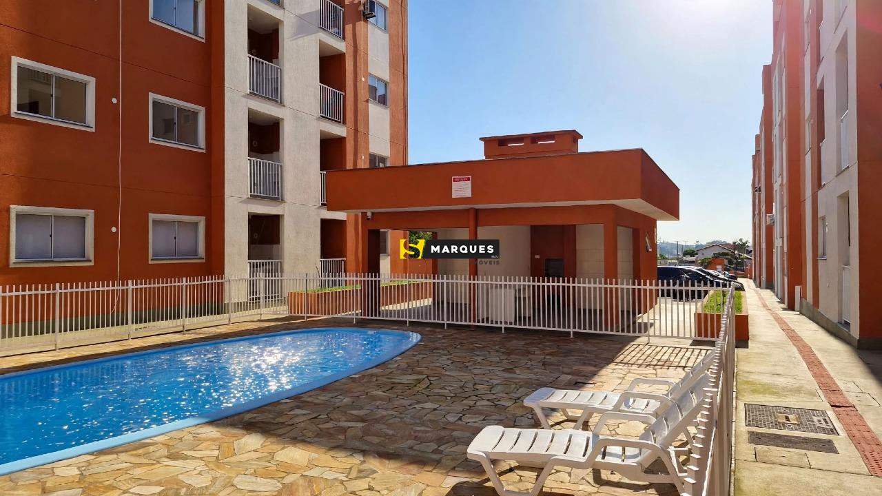 Apartamento, 2 quartos, 52 m² - Foto 18