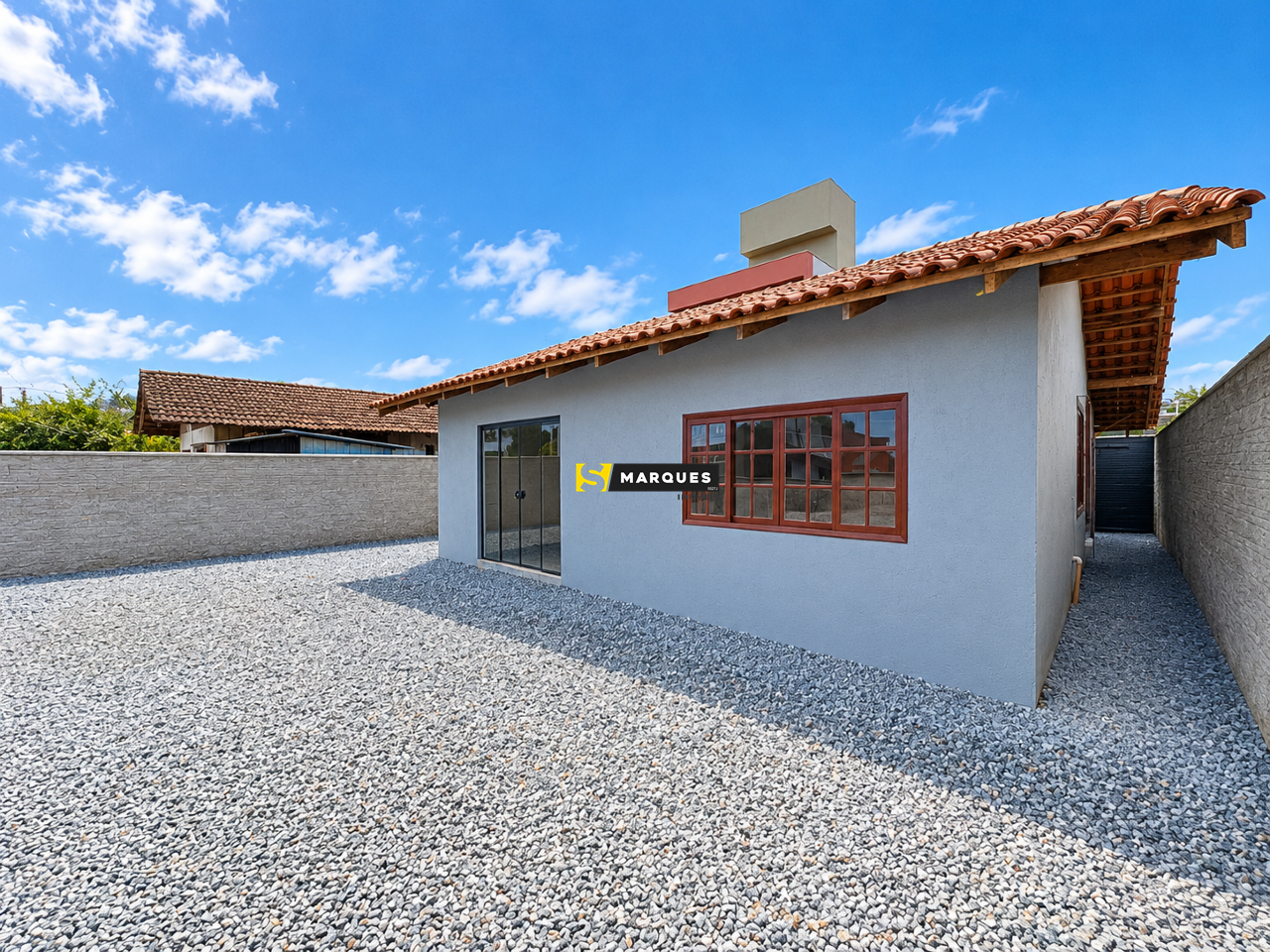 Casa para alugar  no Aventureiro - Joinville, SC. Imóveis