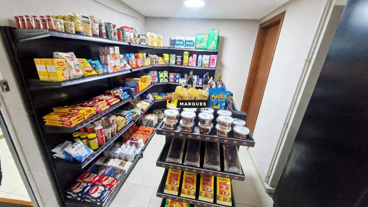 Apartamento, 2 quartos, 50 m² - Foto 13