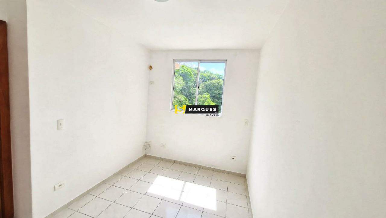 Apartamento, 2 quartos, 50 m² - Foto 7
