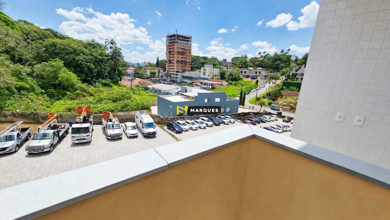 Apartamento, 2 quartos, 50 m² - Foto 4