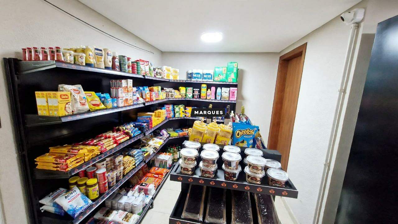 Apartamento, 2 quartos, 50 m² - Foto 12