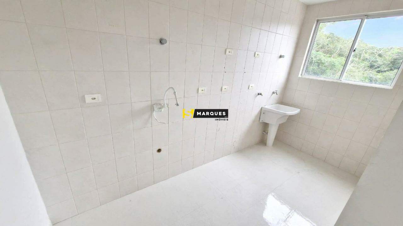 Apartamento, 2 quartos, 50 m² - Foto 6