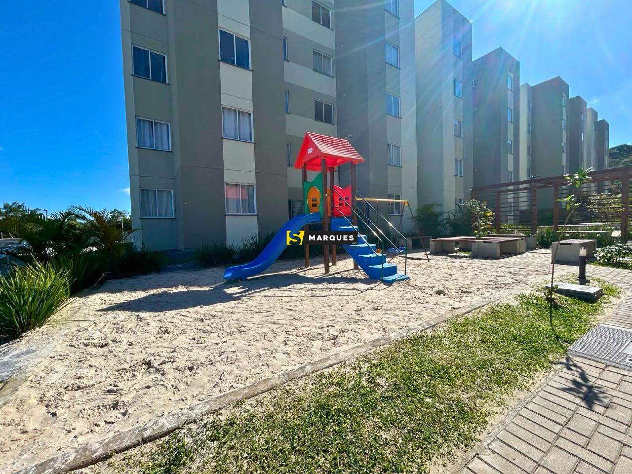 Apartamento, 2 quartos, 43 m² - Foto 10