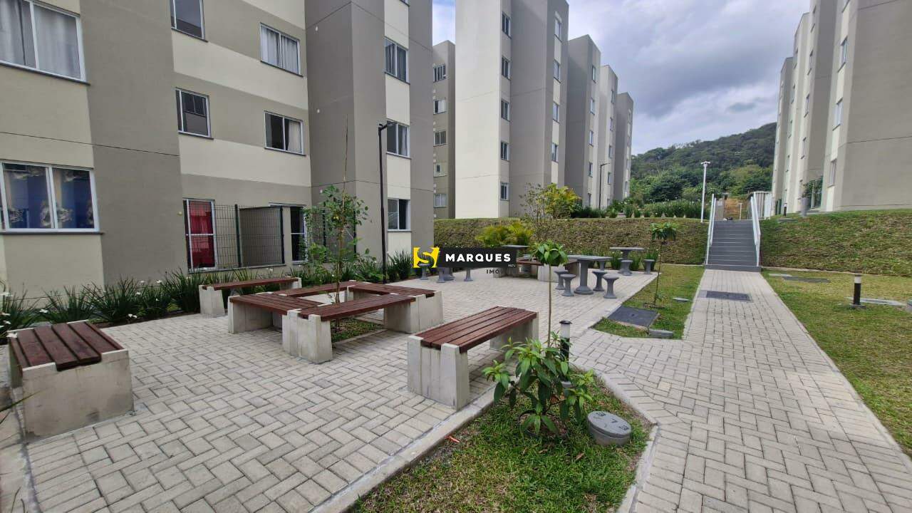 Apartamento, 2 quartos, 43 m² - Foto 14