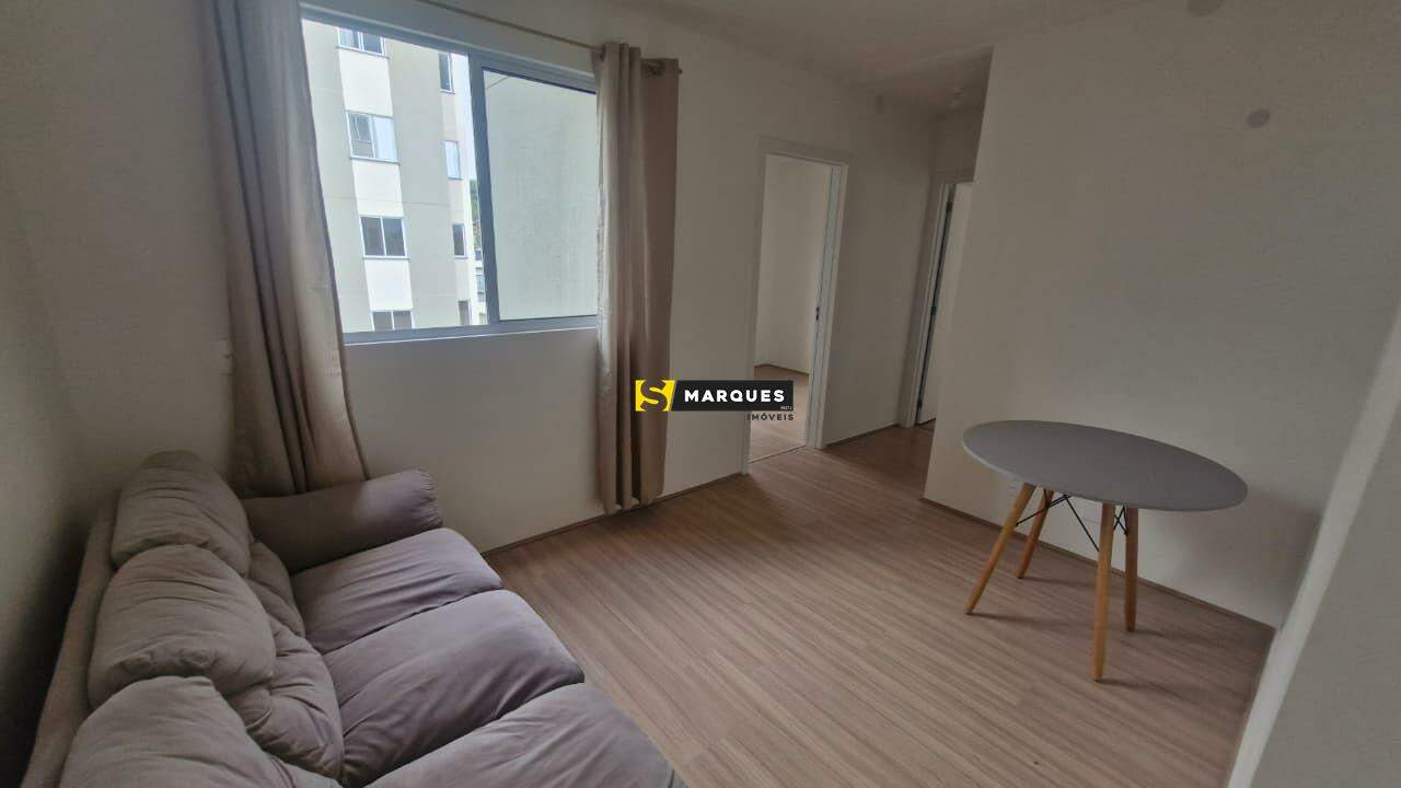 Apartamento, 2 quartos, 43 m² - Foto 15