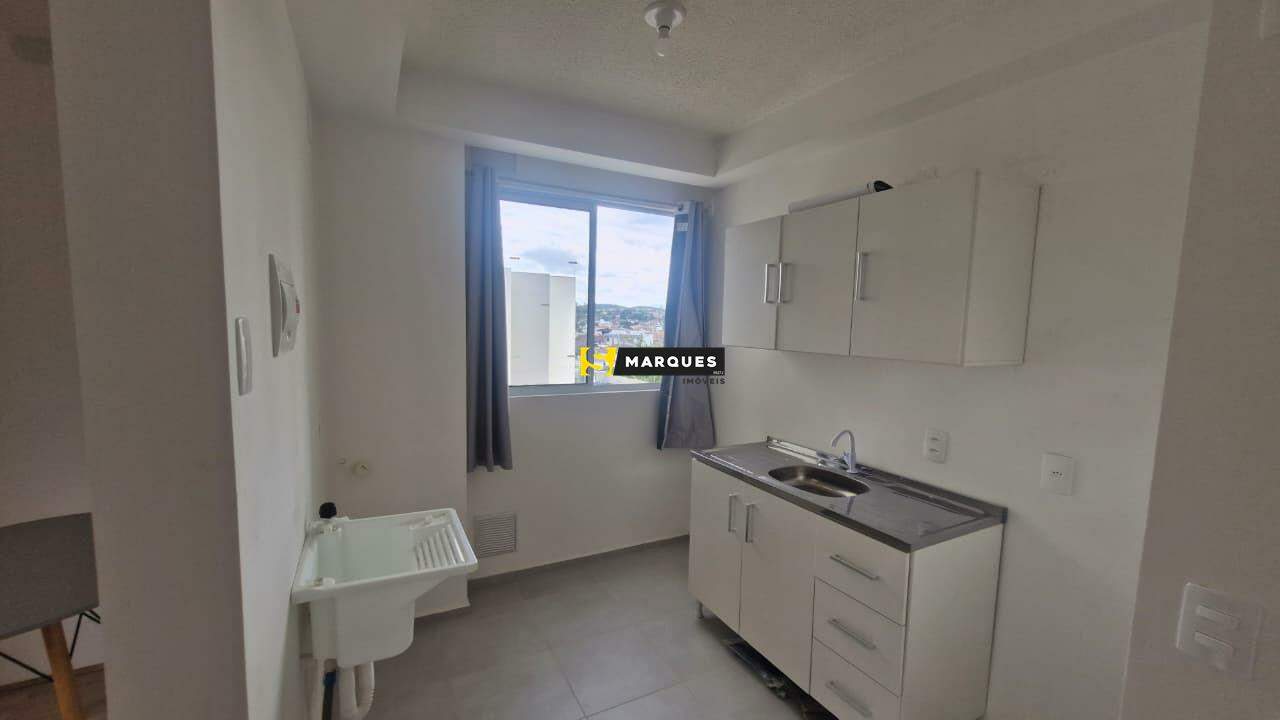 Apartamento, 2 quartos, 43 m² - Foto 17