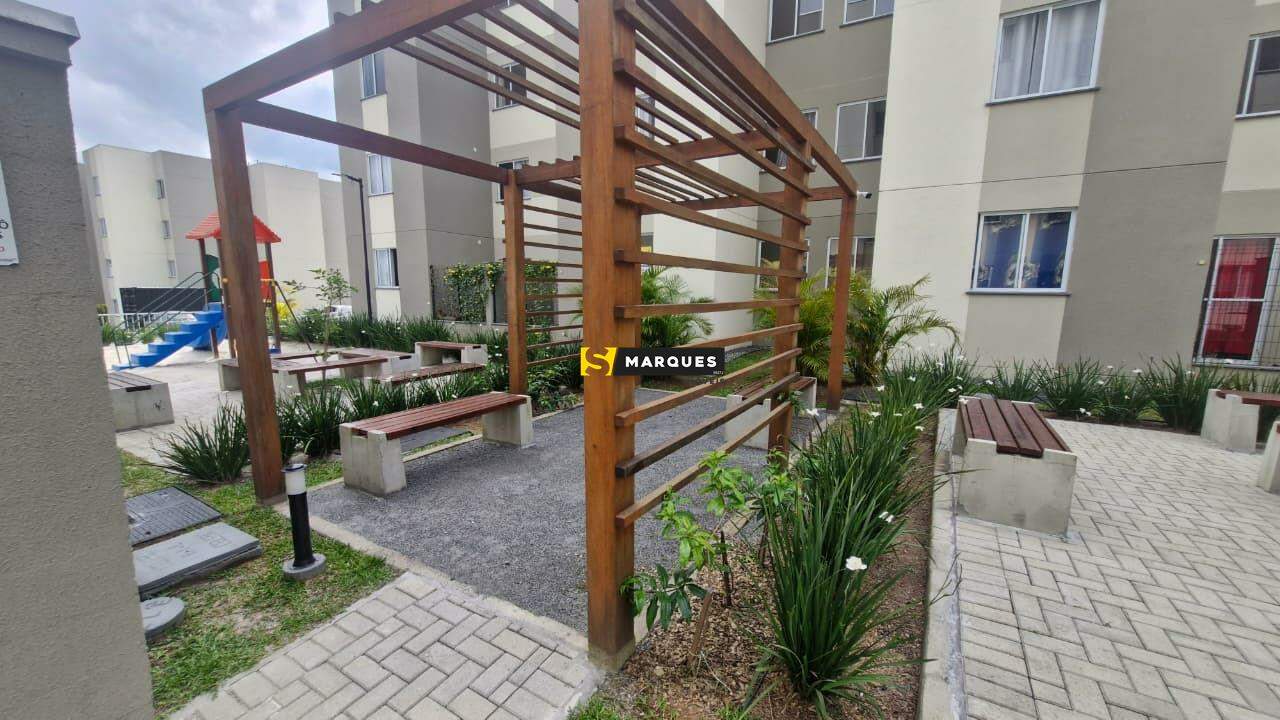 Apartamento, 2 quartos, 43 m² - Foto 12