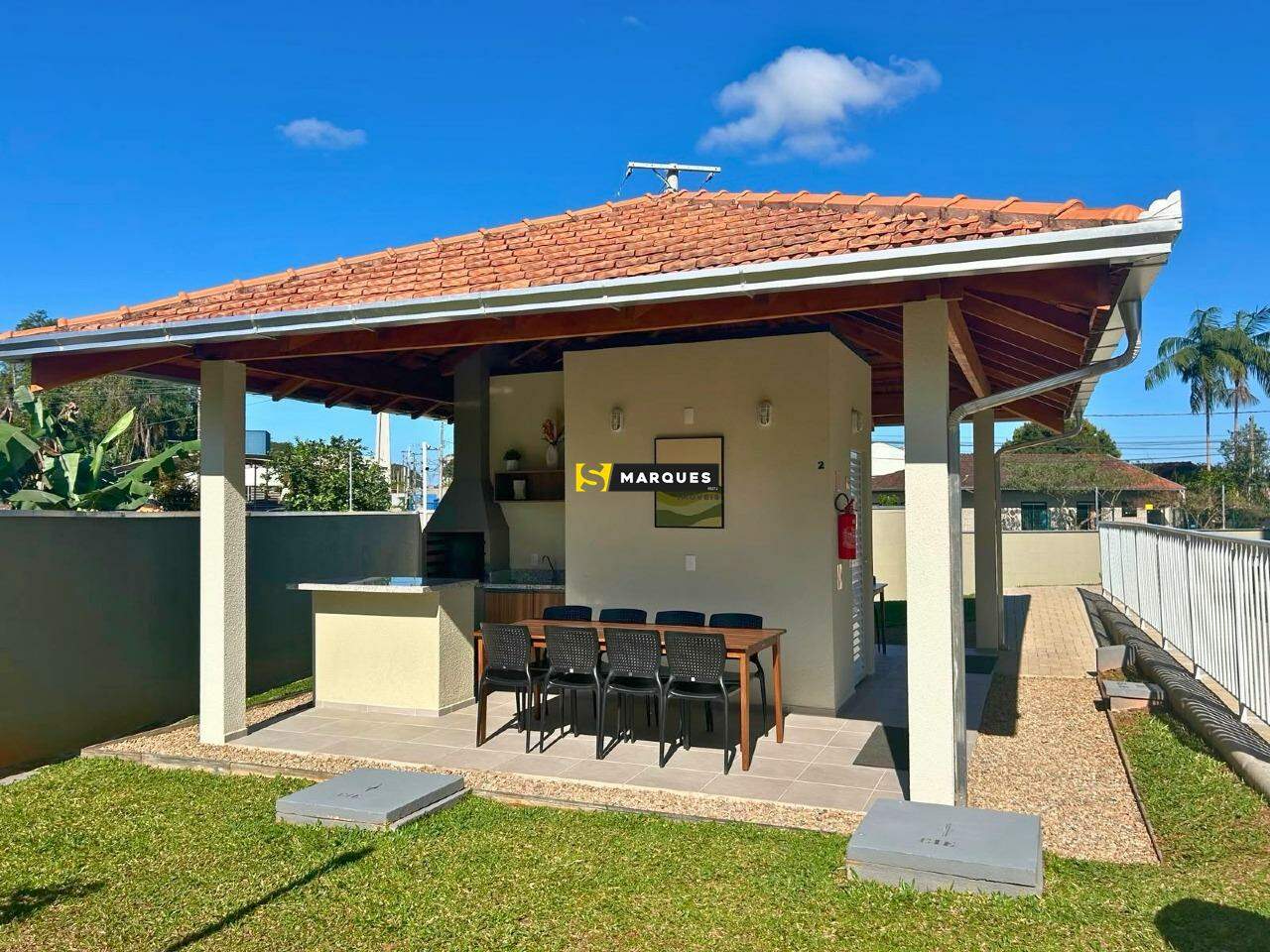 Apartamento, 2 quartos, 43 m² - Foto 6