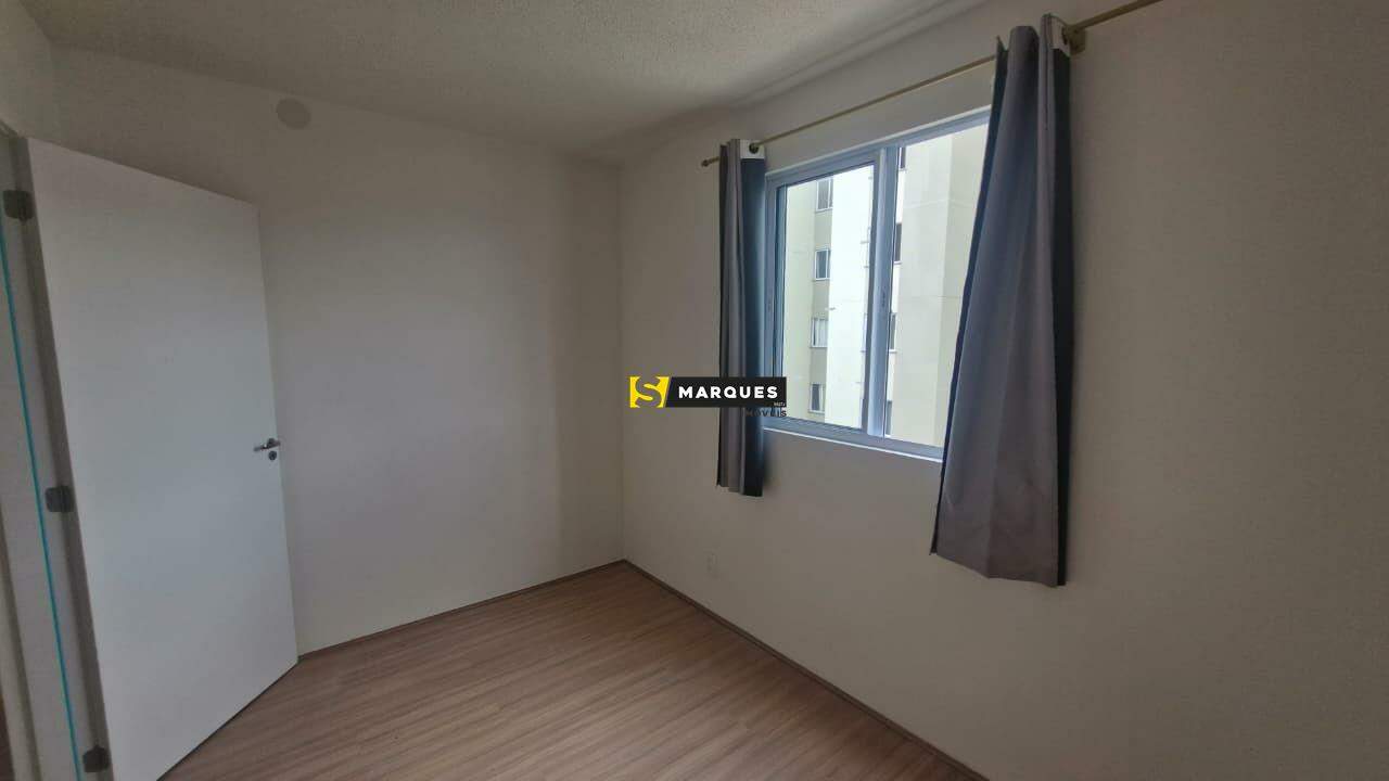 Apartamento, 2 quartos, 43 m² - Foto 20
