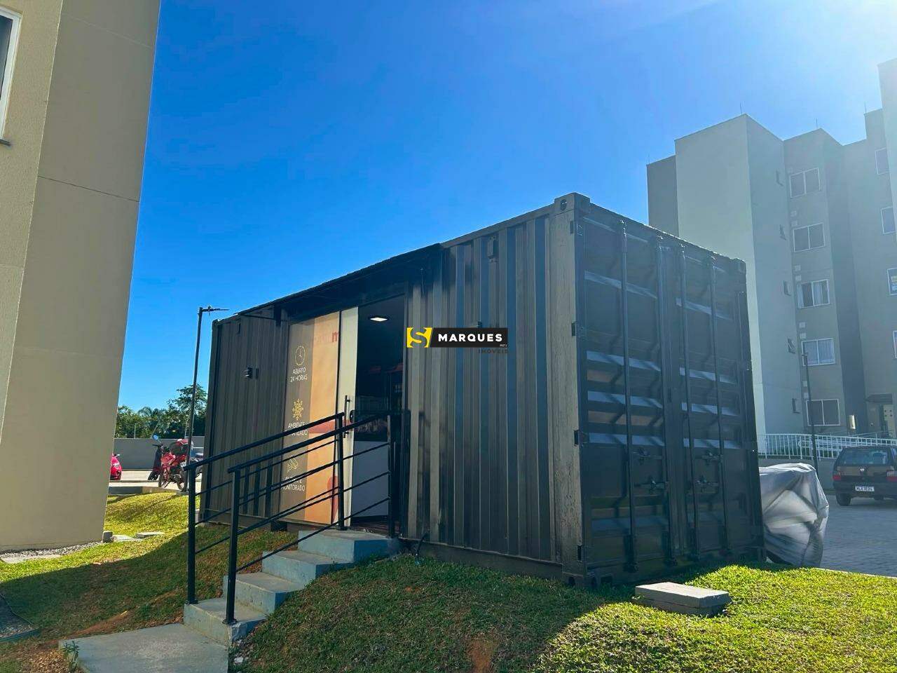 Apartamento, 2 quartos, 43 m² - Foto 7