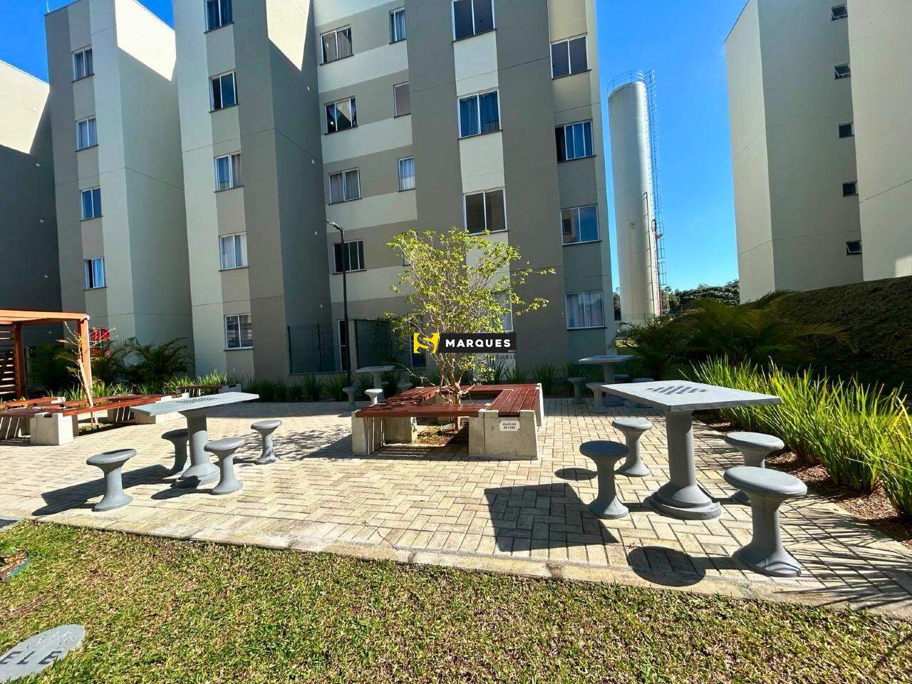 Apartamento, 2 quartos, 43 m² - Foto 4