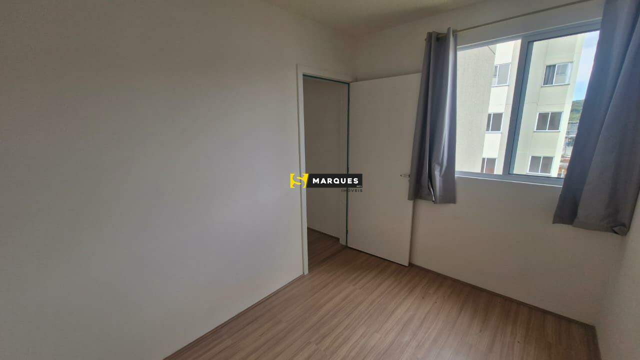 Apartamento, 2 quartos, 43 m² - Foto 22