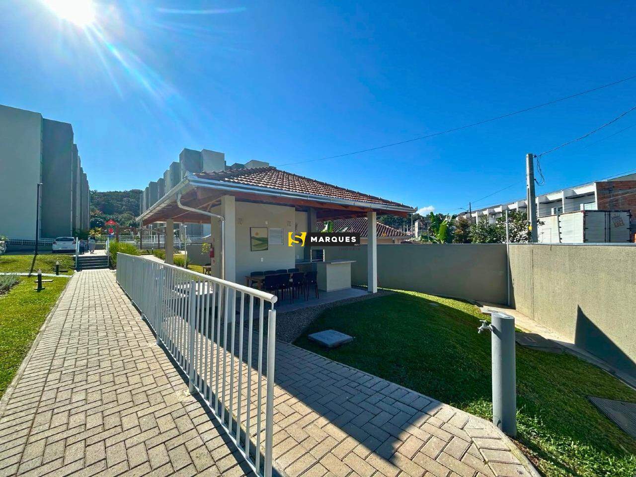 Apartamento, 2 quartos, 43 m² - Foto 5