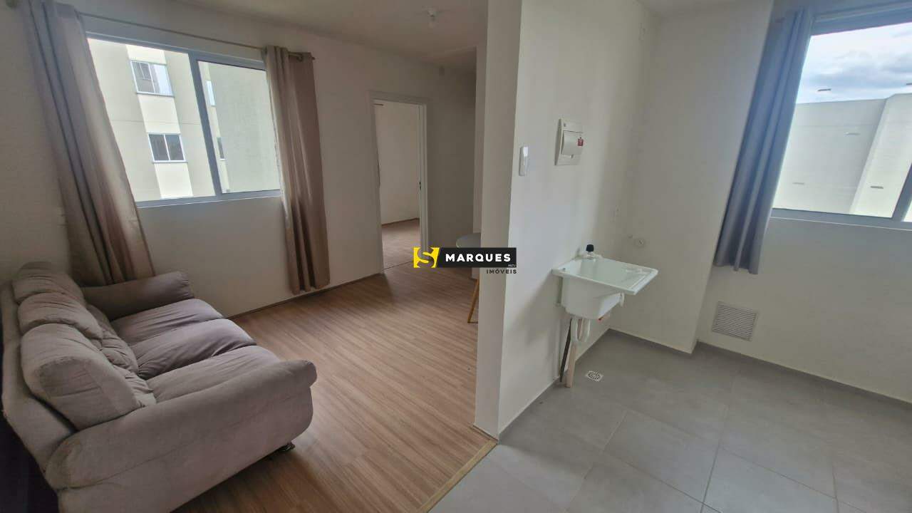 Apartamento, 2 quartos, 43 m² - Foto 16