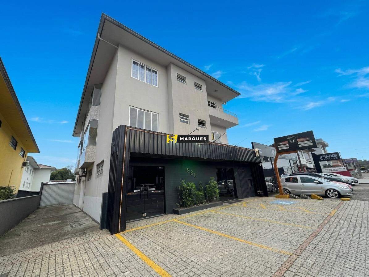 Apartamento, 2 quartos, 78 m² - Foto 2
