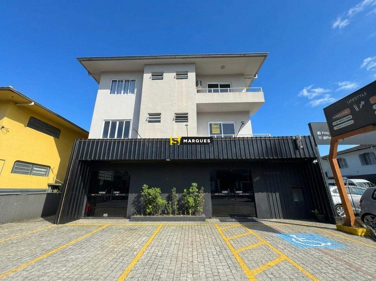 Apartamento, 2 quartos, 78 m² - Foto 3