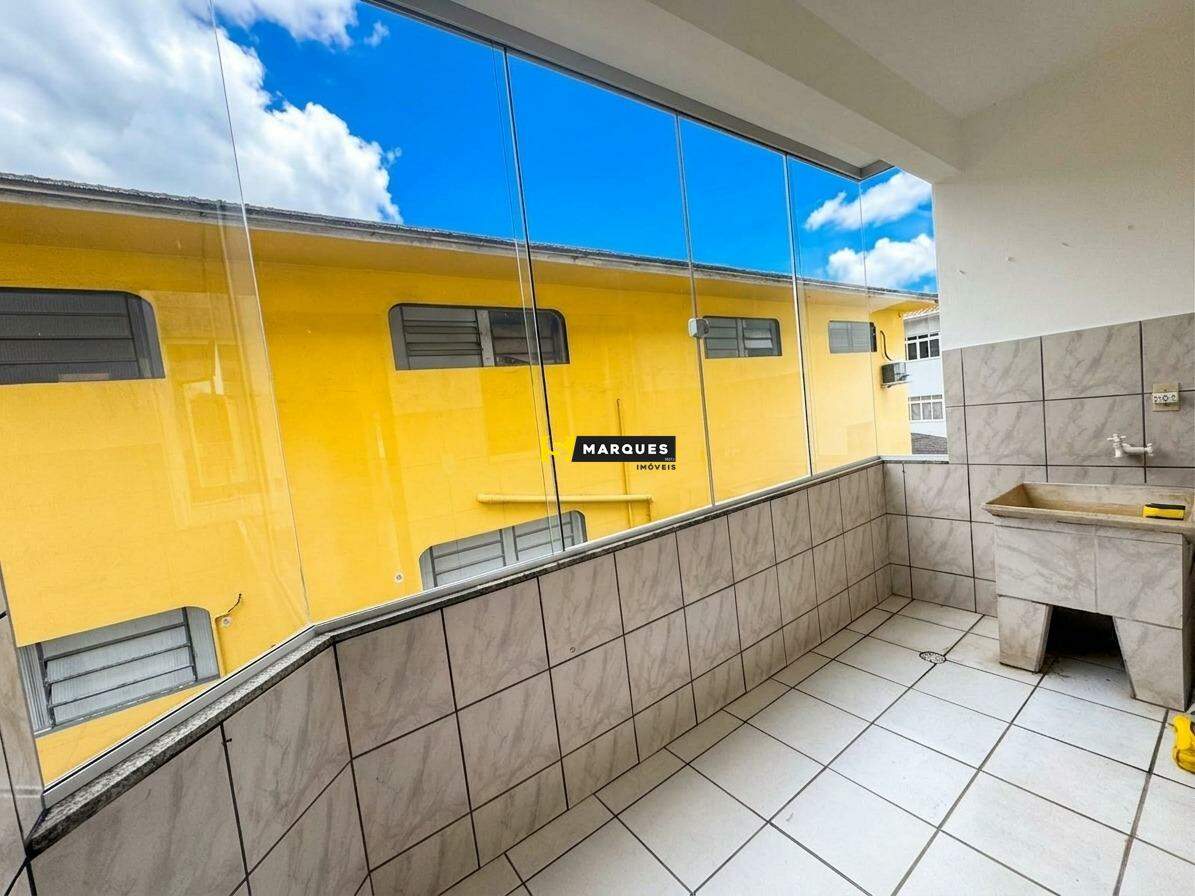 Apartamento, 2 quartos, 78 m² - Foto 16