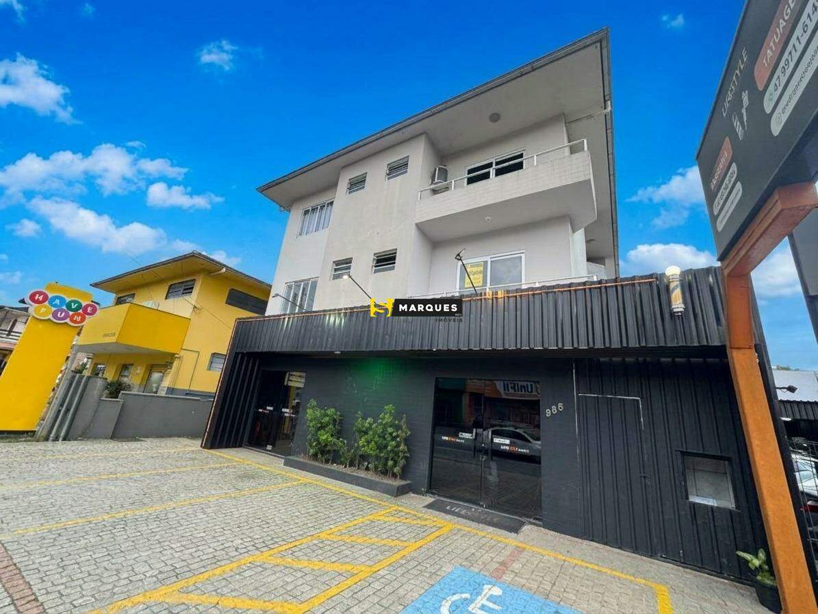 Apartamento, 2 quartos, 78 m² - Foto 4