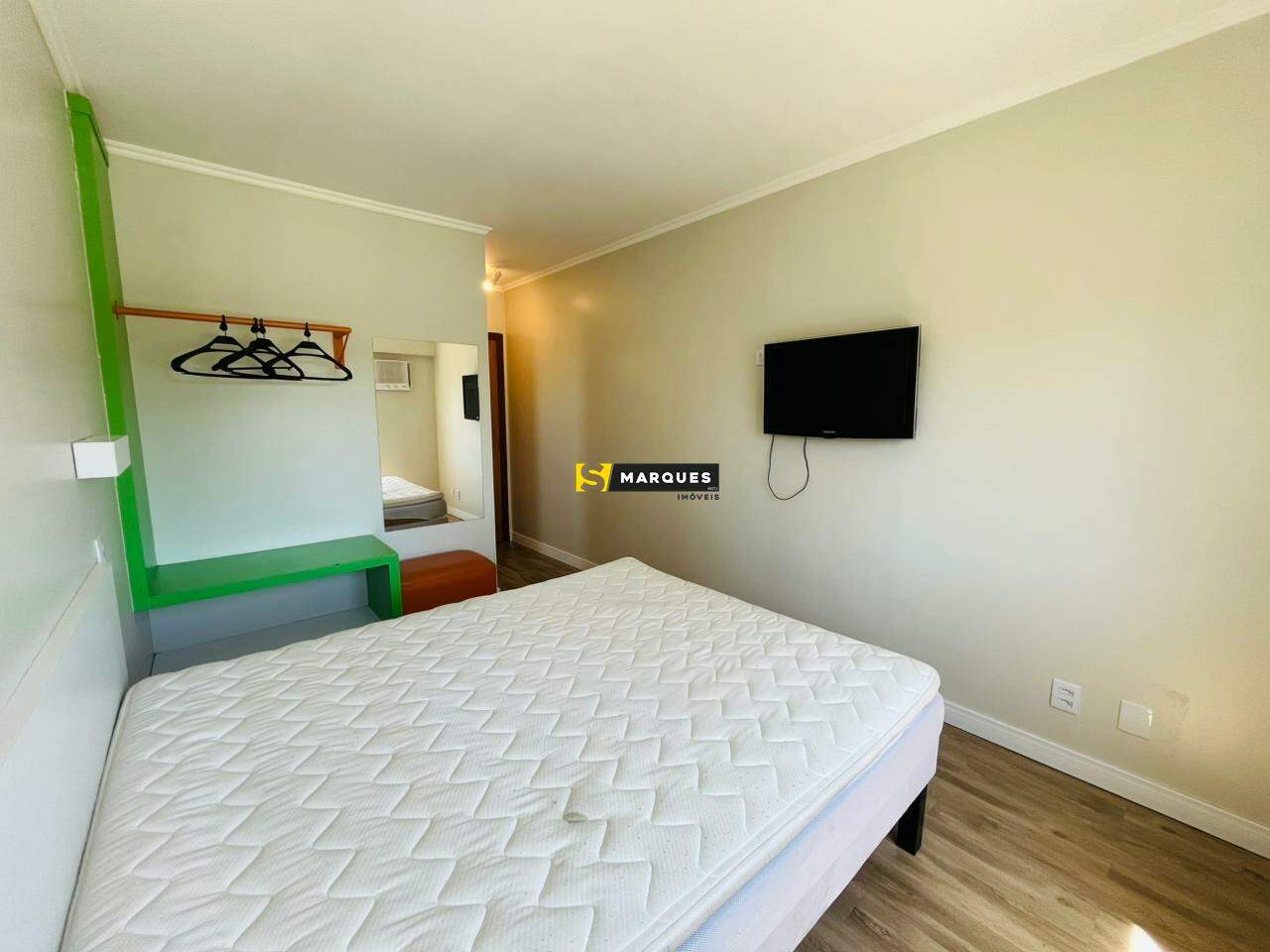 Apartamento, 1 quarto, 34 m² - Foto 10