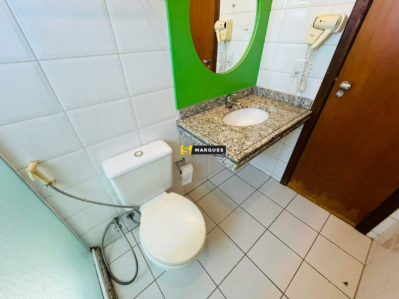 Apartamento, 1 quarto, 34 m² - Foto 13