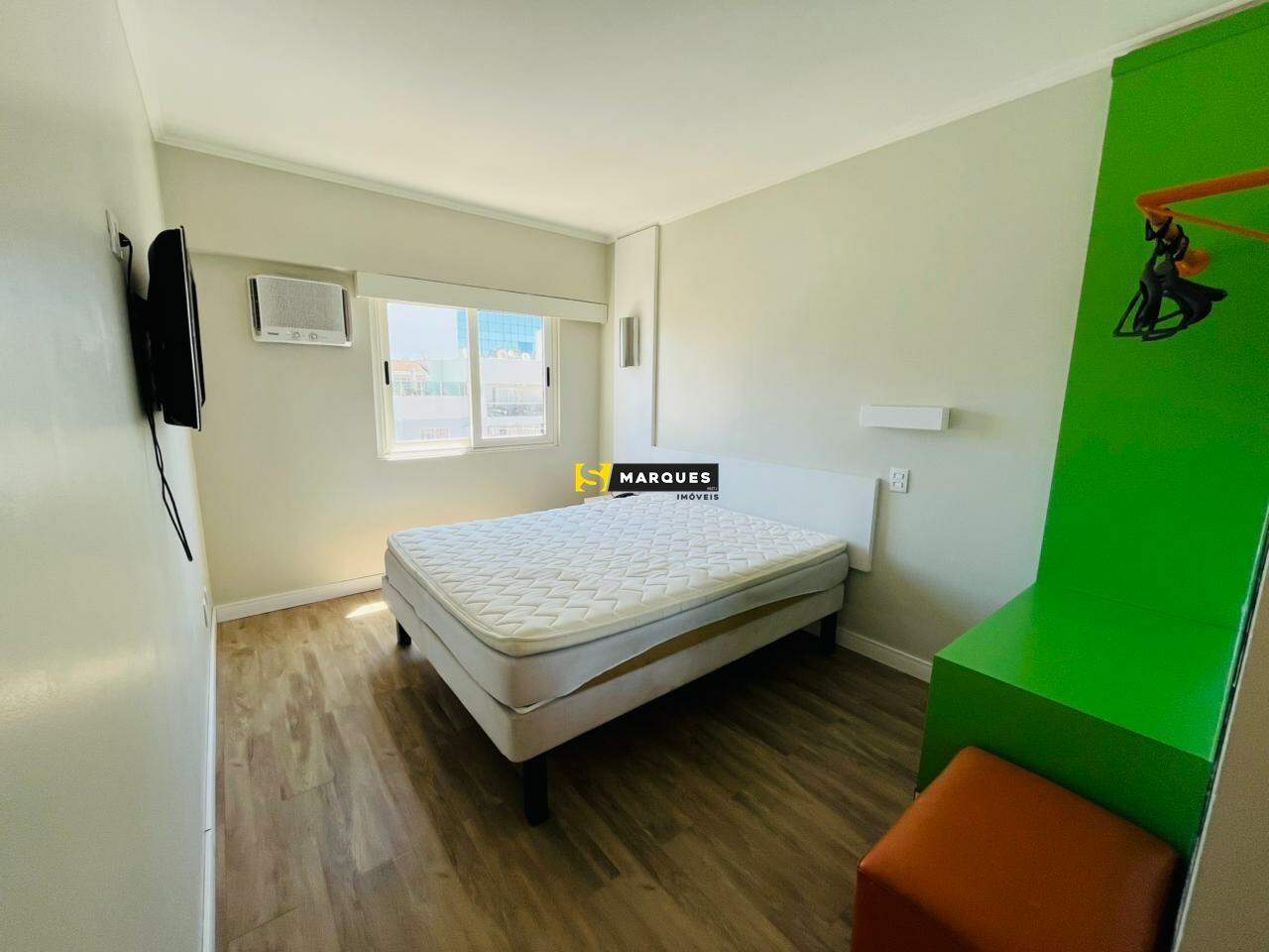 Apartamento, 1 quarto, 34 m² - Foto 8