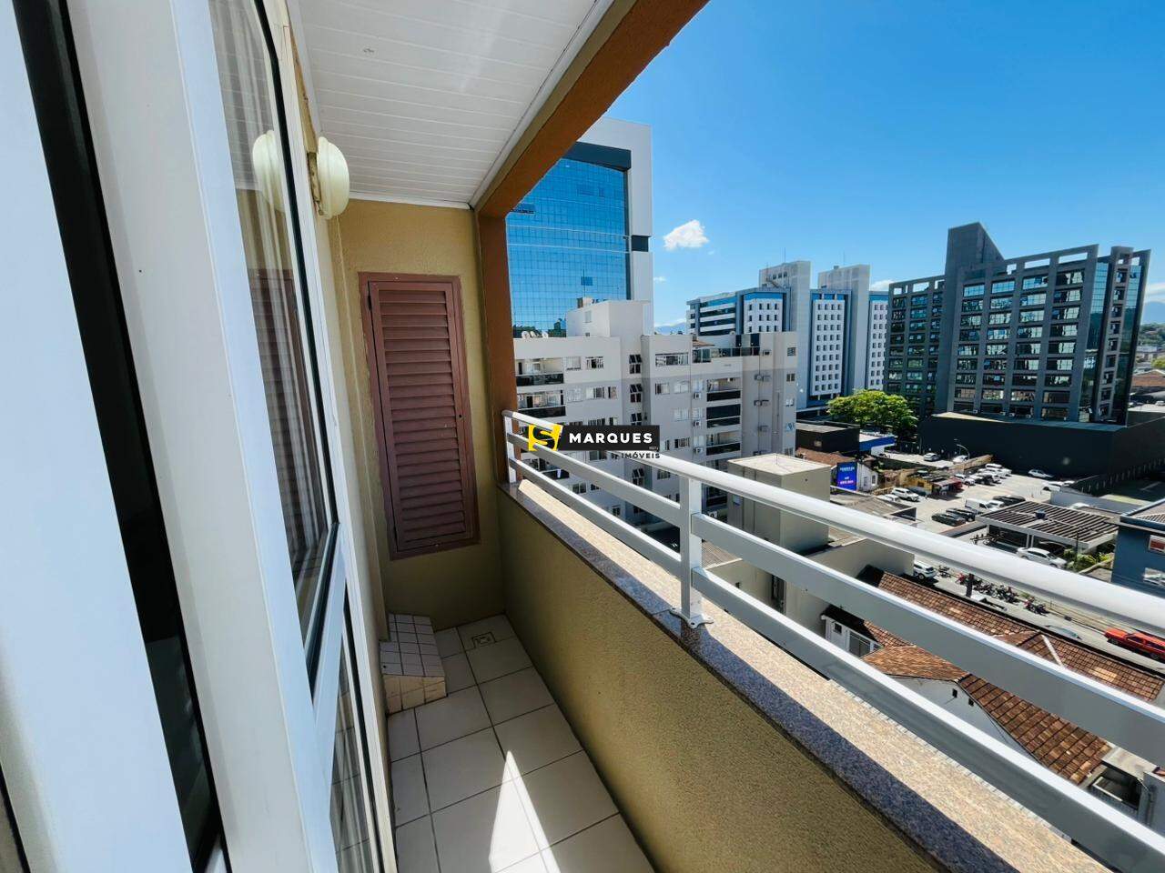 Apartamento, 1 quarto, 34 m² - Foto 6