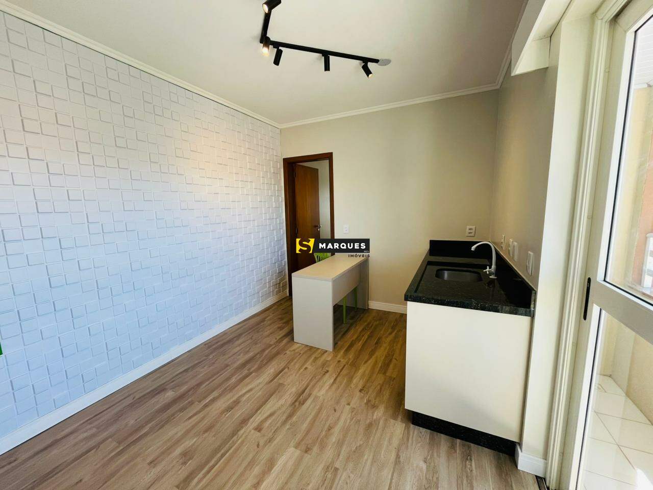 Apartamento, 1 quarto, 34 m² - Foto 4
