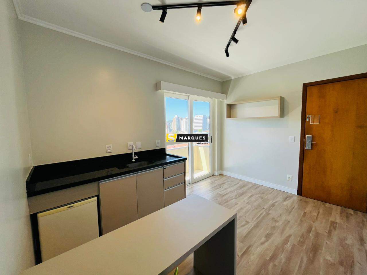 Apartamento, 1 quarto, 34 m² - Foto 5
