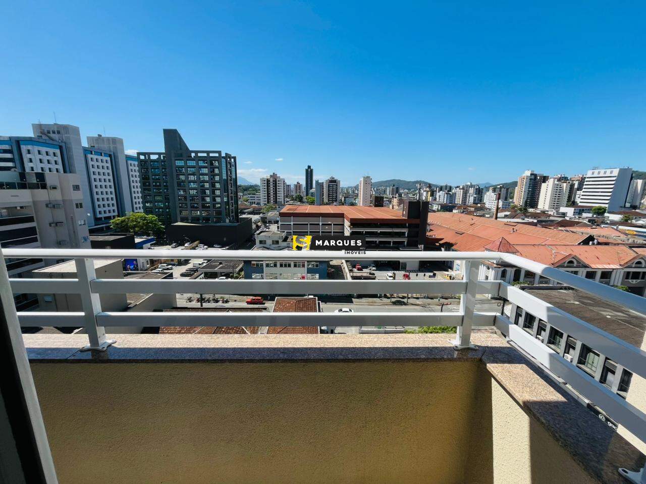 Apartamento, 1 quarto, 34 m² - Foto 7